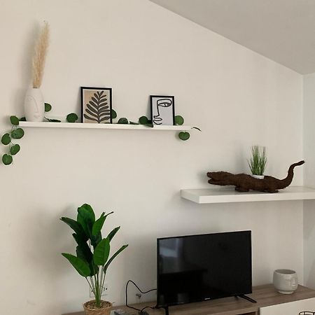 メリーデRincon De Noaアパートメント エクステリア 写真